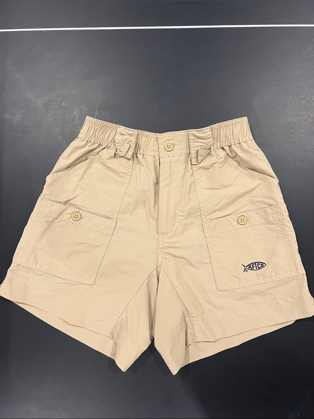 AFTCO Shorts